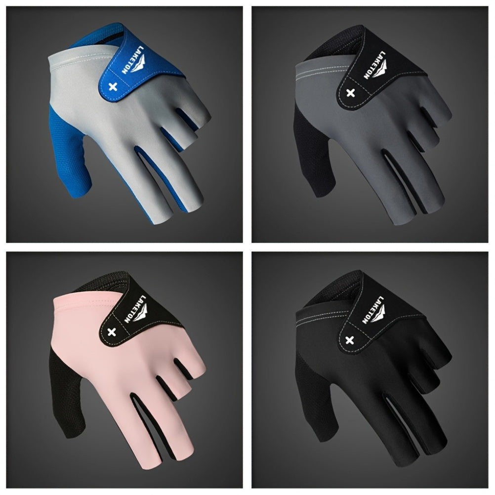 BG04 – BelleGrip Pro Billiard Glove