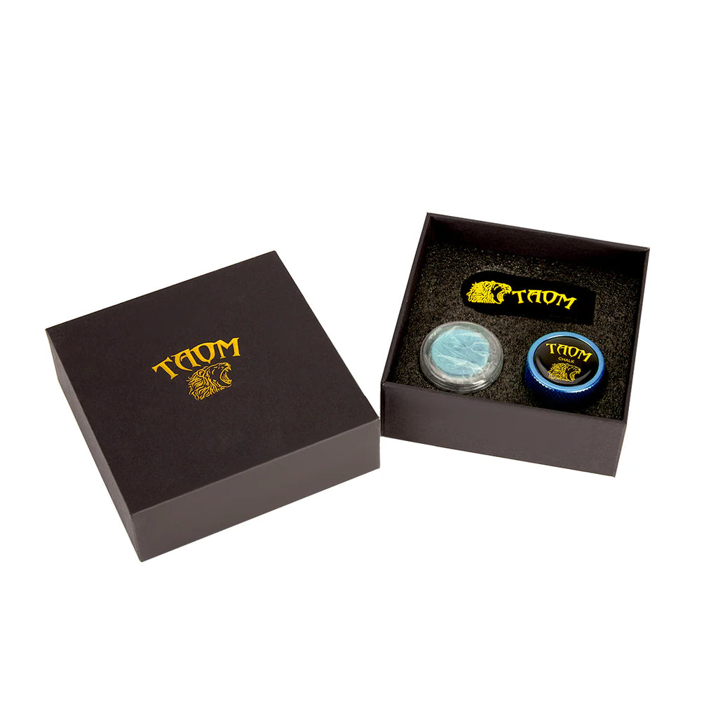 Gift Box Set TAOM V10 Chalket