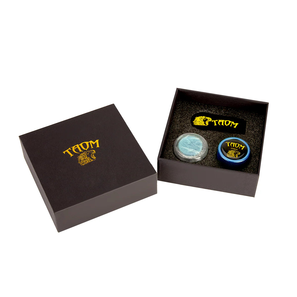Gift Box Set TAOM V10 Chalket