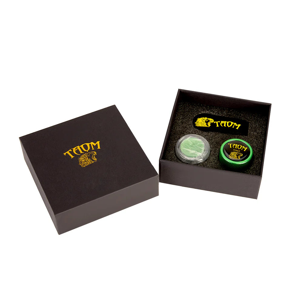 Gift Box Set TAOM V10 Chalket