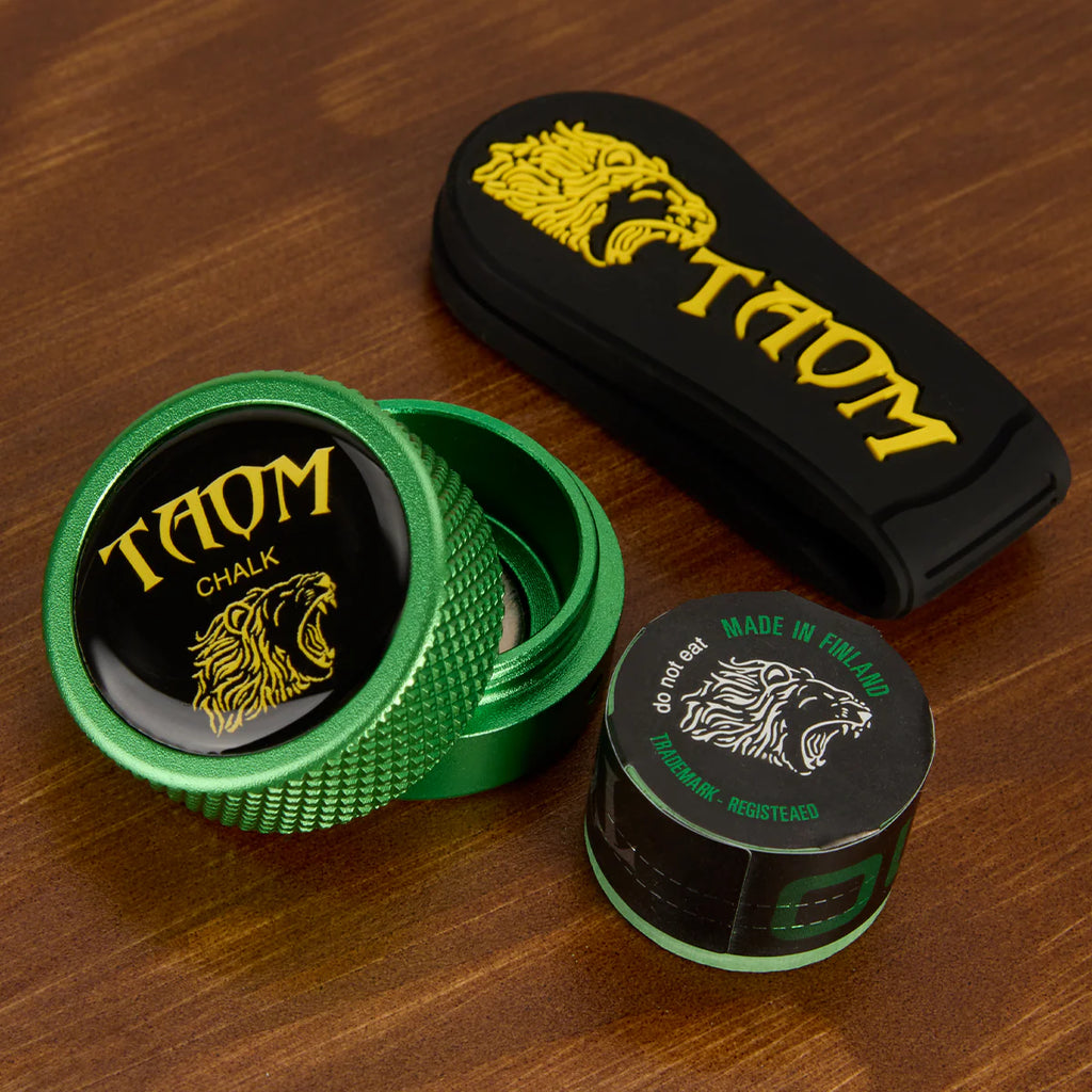 Gift Box Set TAOM V10 Chalket