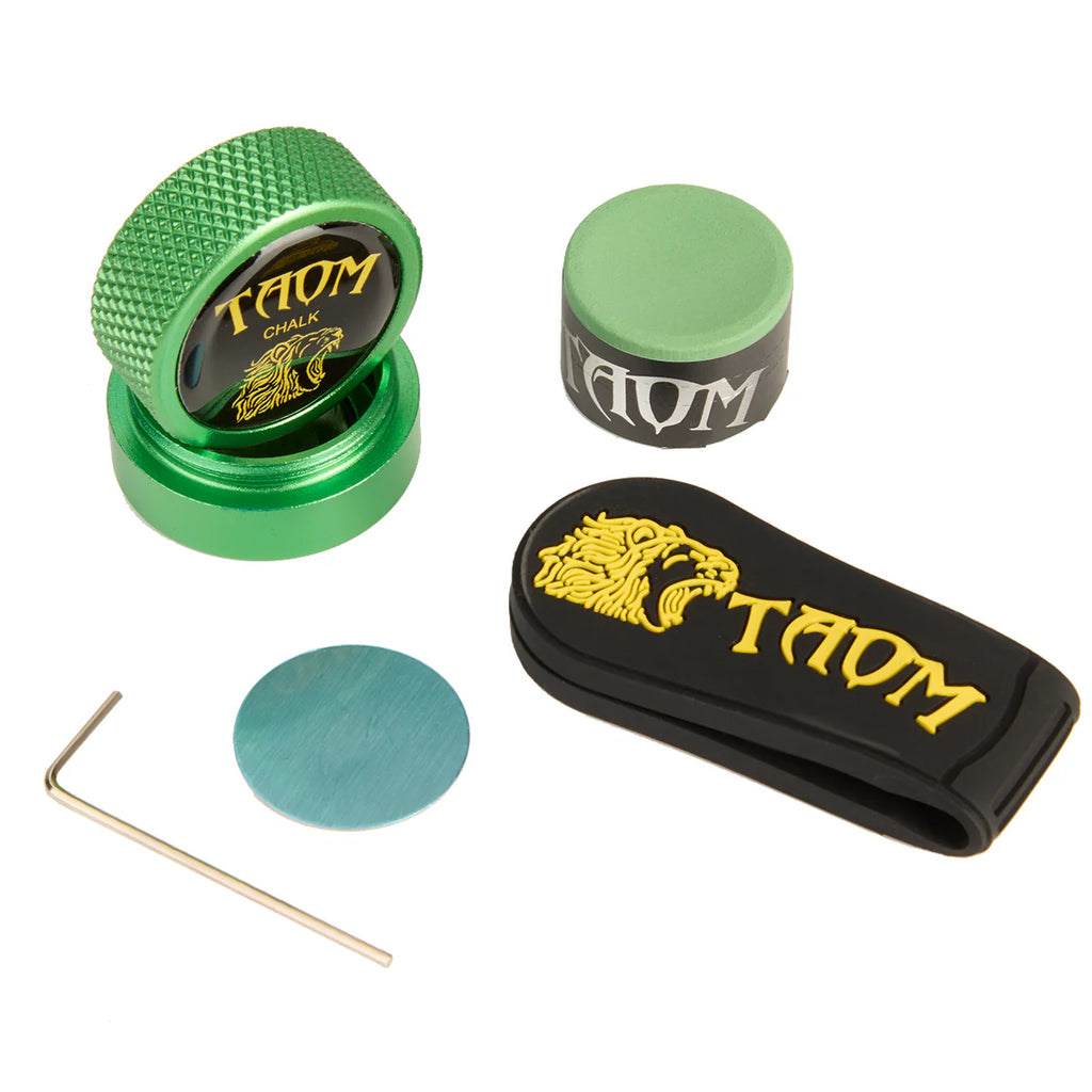 Gift Box Set TAOM V10 Chalket