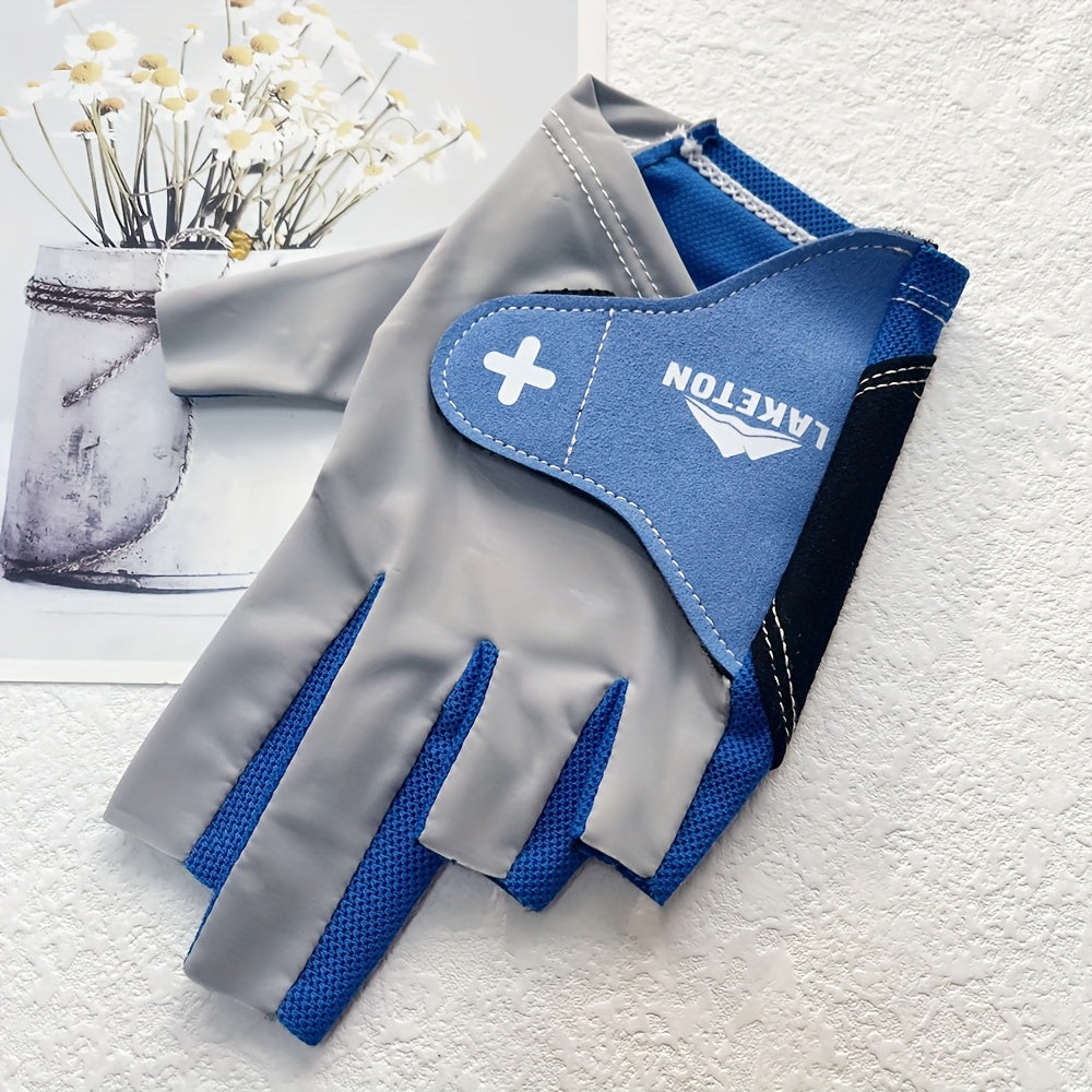 BG04 – BelleGrip Pro Billiard Glove