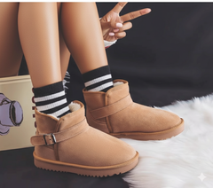 Paul Frank Women’s Warm Winter Snow Boots