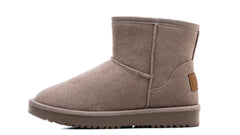 Paul Frank Women’s Warm Short Snow Boots