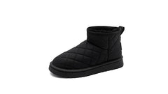 Paul Frank Women’s Warm Thick Sole Snow Boots