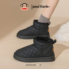 Paul Frank Women’s Warm Thick Sole Snow Boots