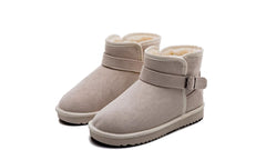 Paul Frank Women’s Warm Winter Snow Boots