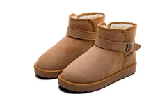 Paul Frank Women’s Warm Winter Snow Boots