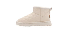 Paul Frank Women’s Warm Thick Sole Snow Boots