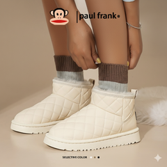 Paul Frank Women’s Warm Thick Sole Snow Boots