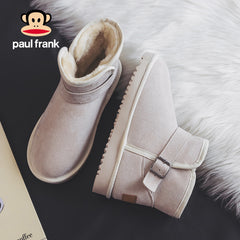 Paul Frank Women’s Warm Winter Snow Boots