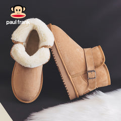 Paul Frank Women’s Warm Winter Snow Boots