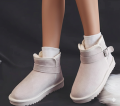 Paul Frank Women’s Warm Winter Snow Boots