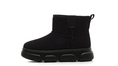 Paul Frank Women’s Warm Plush Snow Boots