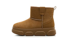 Paul Frank Women’s Warm Plush Snow Boots