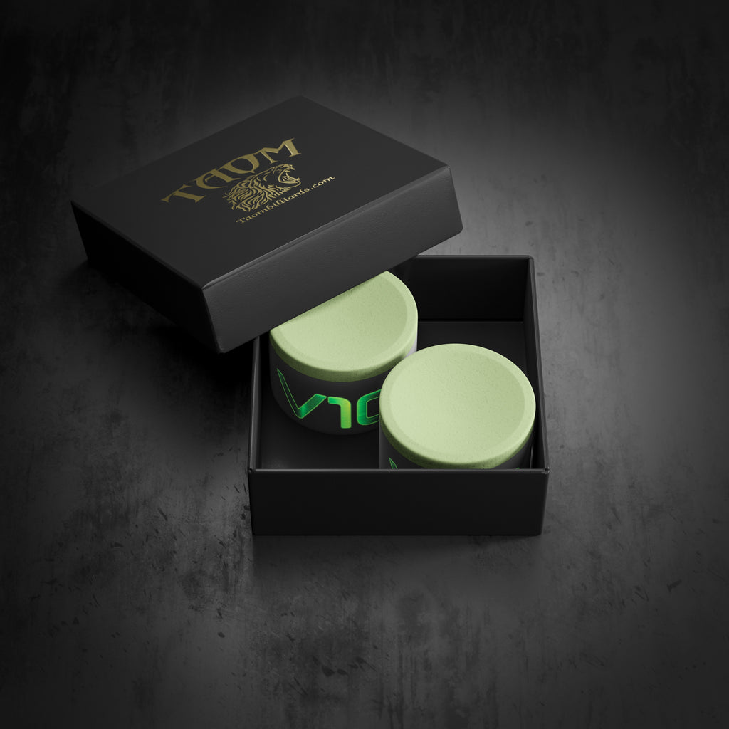 TAOM V10 Chalk [Minor Cosmetic Flaws]