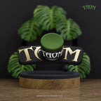 TAOM V10 Green Chalk