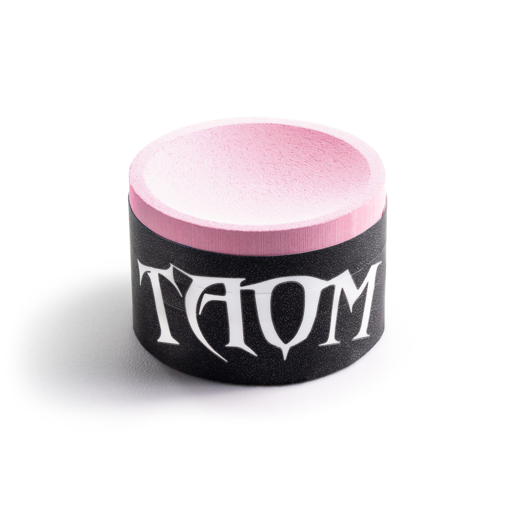 Taom Pyro Chalk Pink Edition