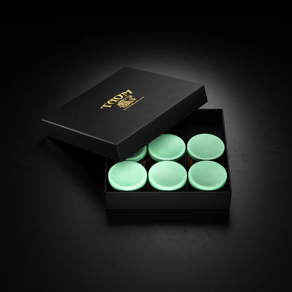 Taom Snooker Chalk 2.0