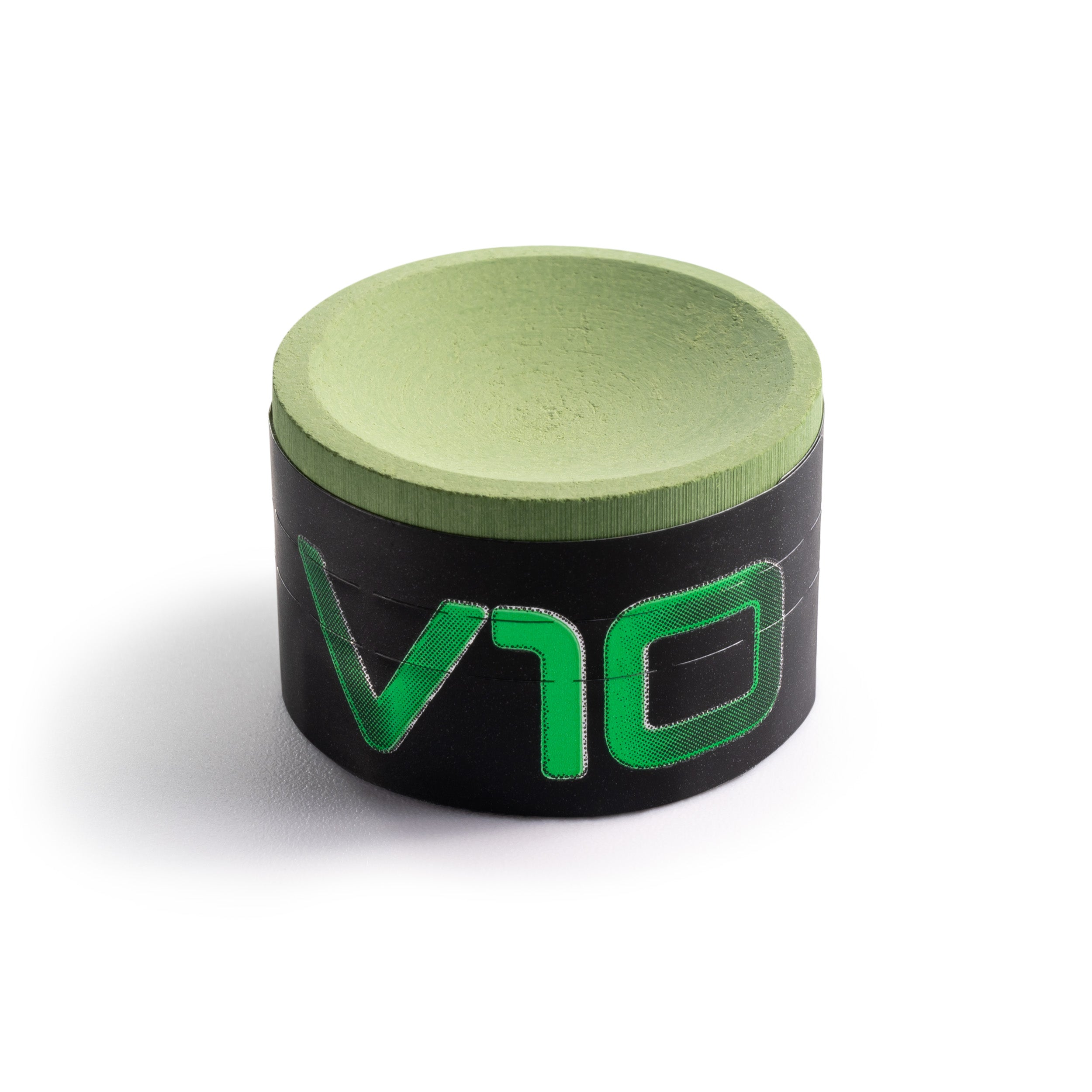 TAOM V10 Green Chalk