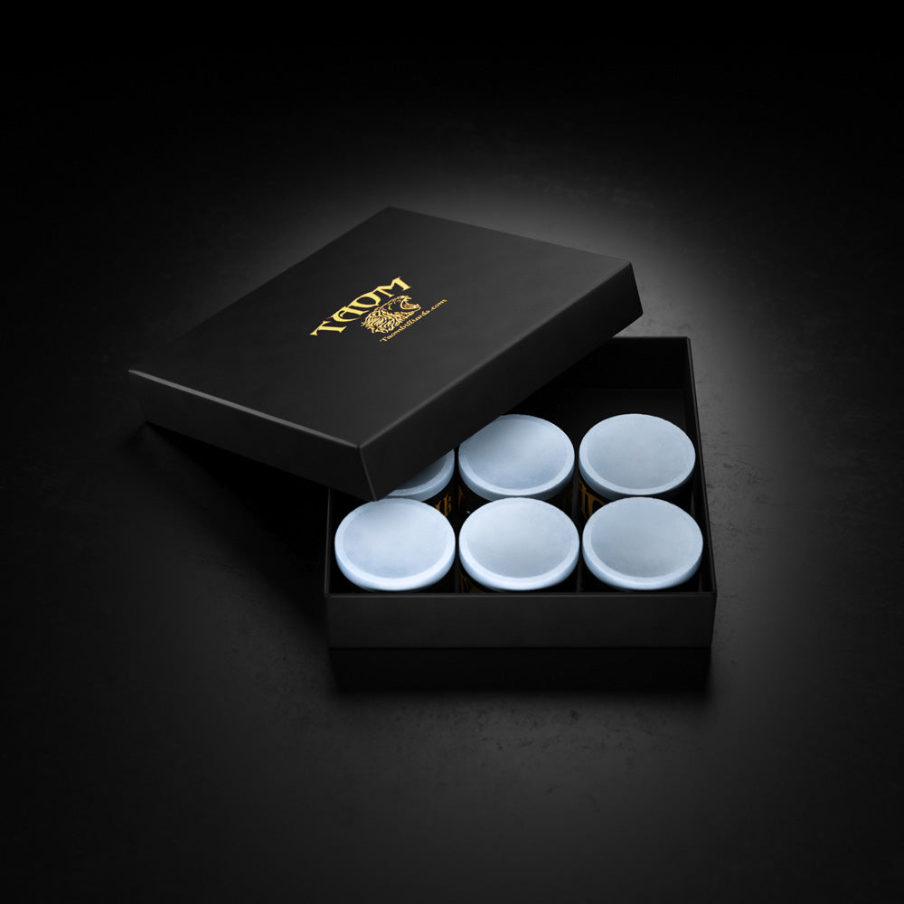 Taom Pool Chalk 2.0