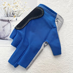 BG04 – BelleGrip Pro Billiard Glove