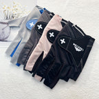 BG04 – BelleGrip Pro Billiard Glove