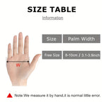 BG04 – BelleGrip Pro Billiard Glove