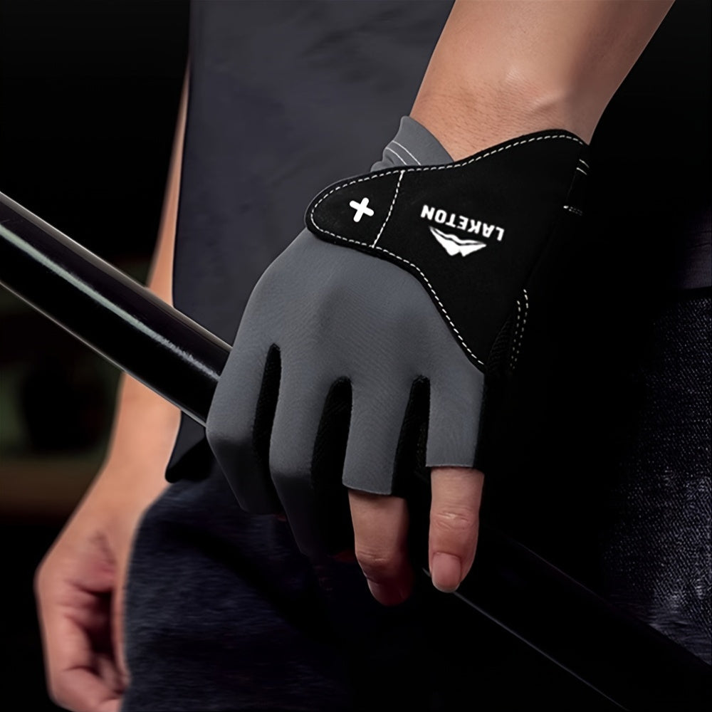 BG04 – BelleGrip Pro Billiard Glove