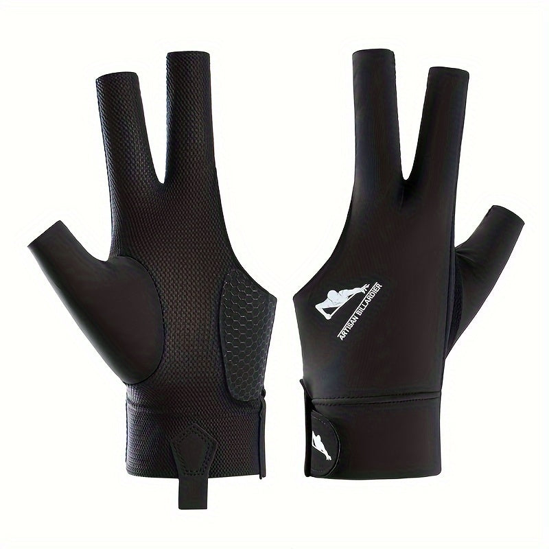 BG03-BelleGrip Air Billiard Glove