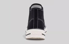 Paul Frank High-Top Canvas Sneakers – Classic Street Style