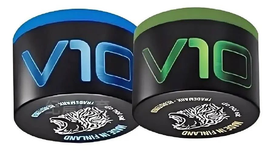 TAOM V10 Chalk [Clearance]