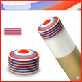 BT01-BelleTip 14mm Jump-Break Cue Tip