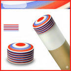BT01-BelleTip 14mm Jump-Break Cue Tip