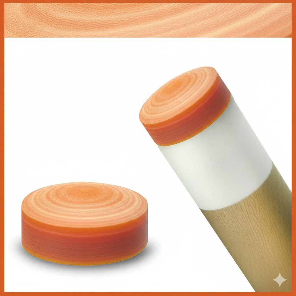 BT01-BelleTip 14mm Jump-Break Cue Tip