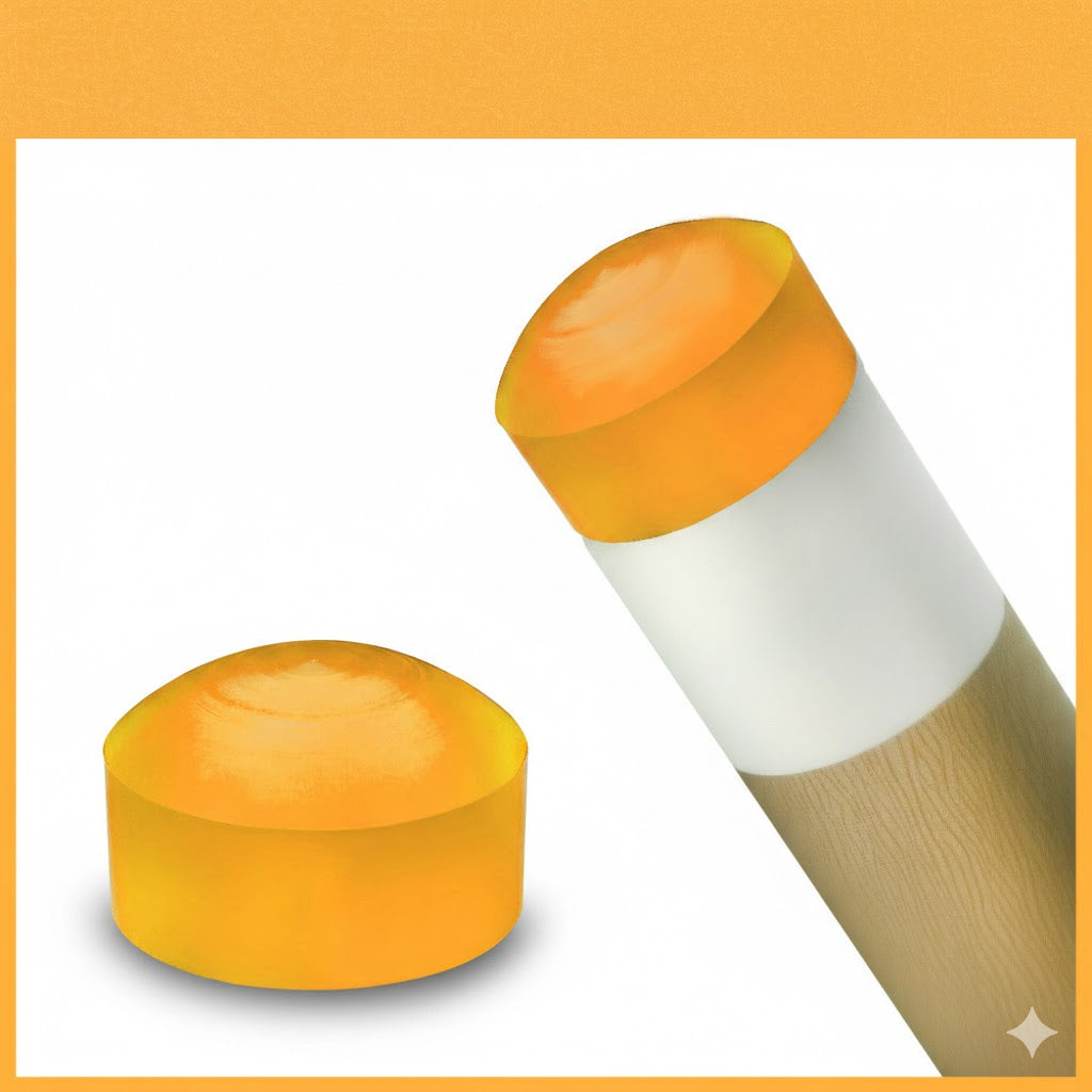 BT01-BelleTip 14mm Jump-Break Cue Tip