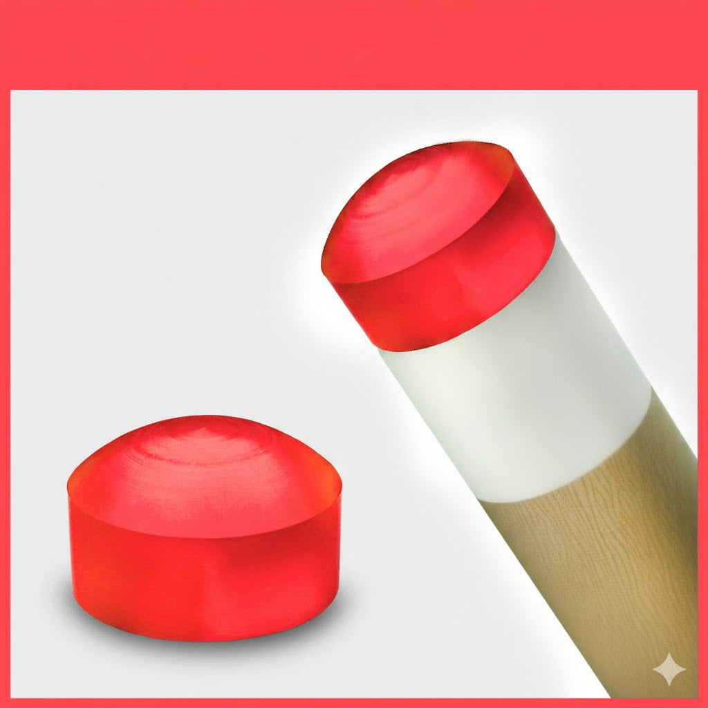 BT01-BelleTip 14mm Jump-Break Cue Tip