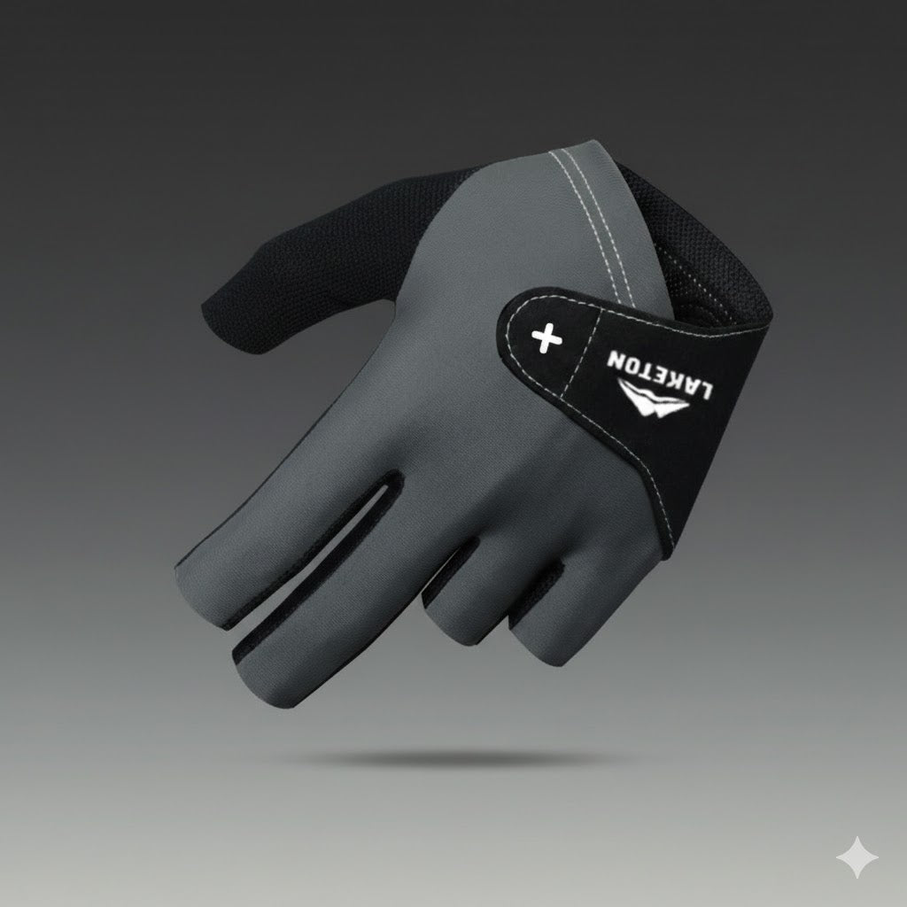 BG04 – BelleGrip Pro Billiard Glove