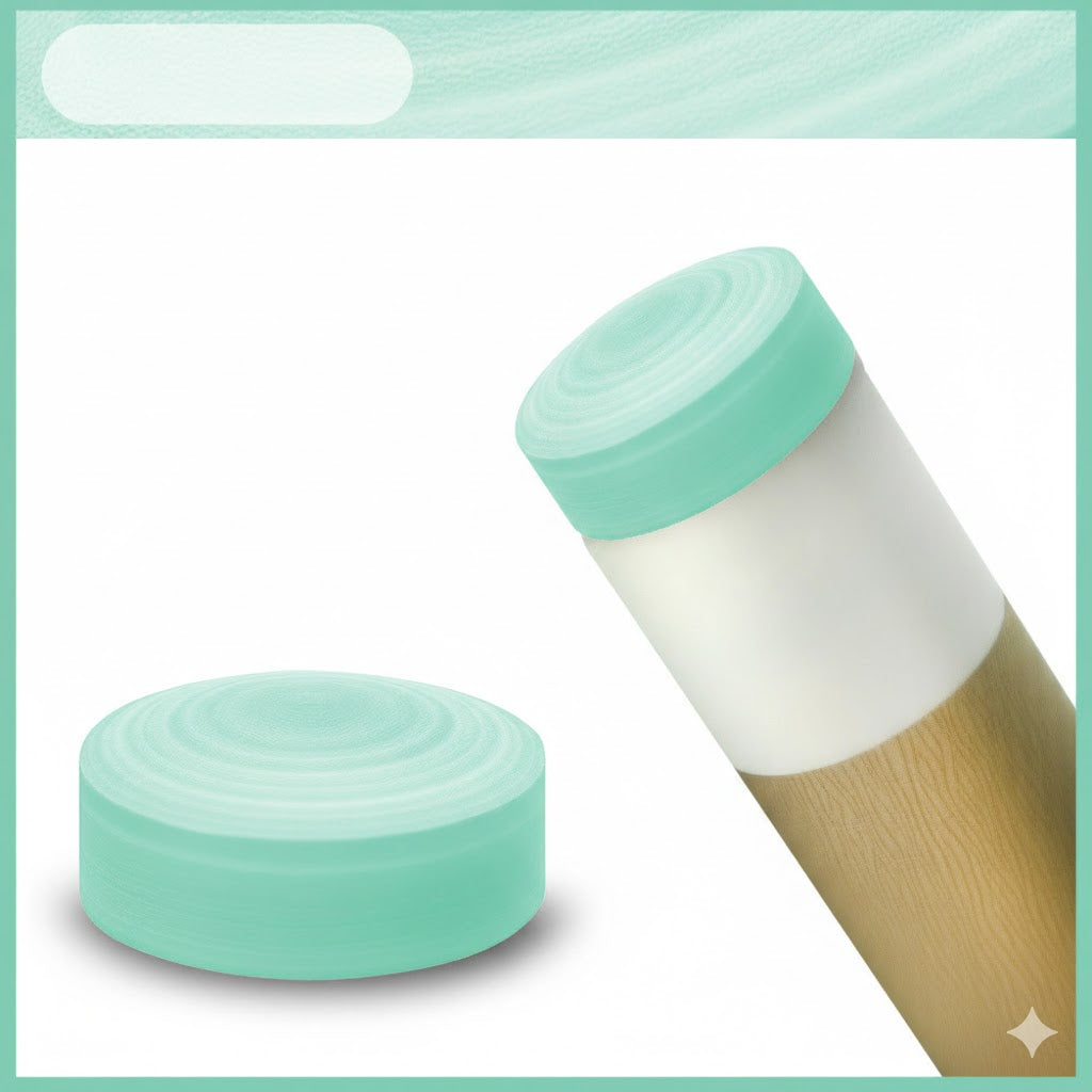 BT01-BelleTip 14mm Jump-Break Cue Tip