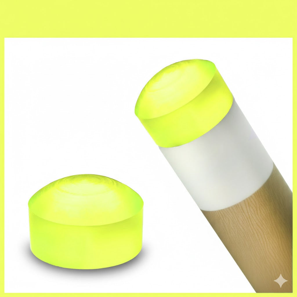 BT01-BelleTip 14mm Jump-Break Cue Tip