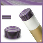 BT01-BelleTip 14mm Jump-Break Cue Tip