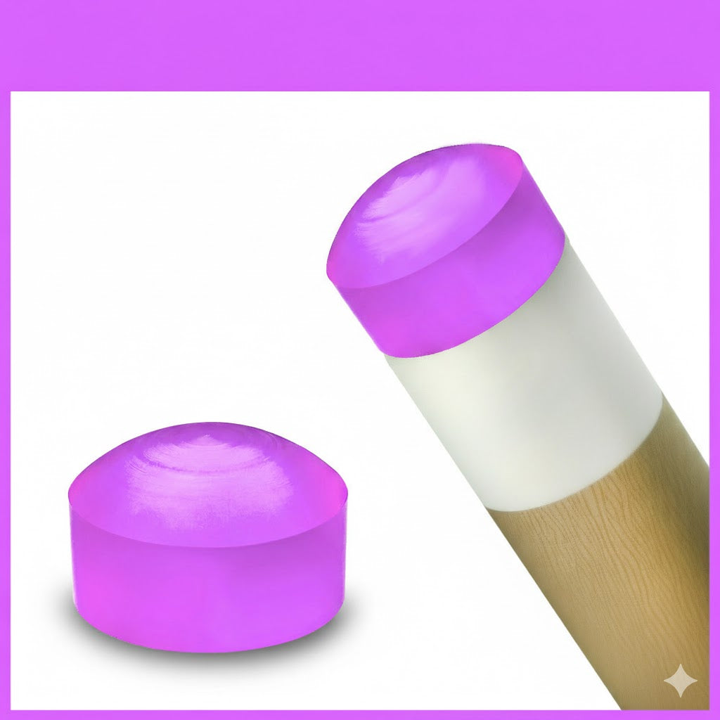 BT01-BelleTip 14mm Jump-Break Cue Tip